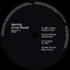 Identity of our Sound Vol.1