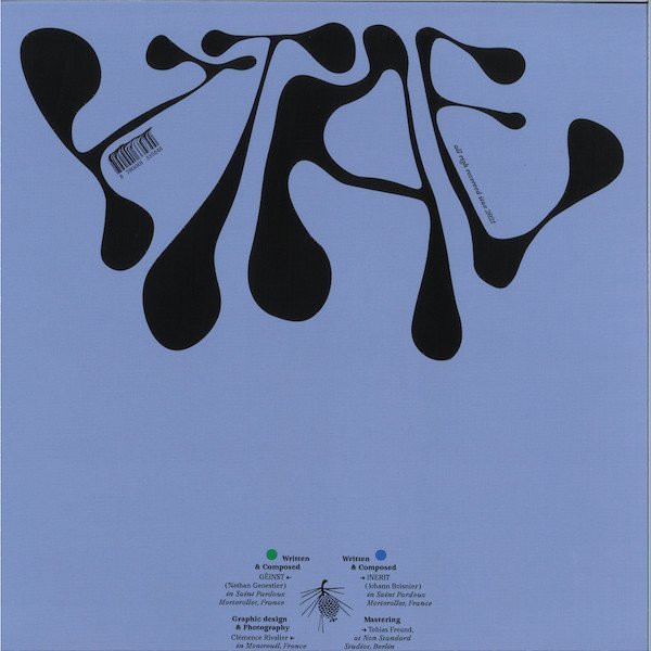 ITAE001 2 Gëinst / Inerit