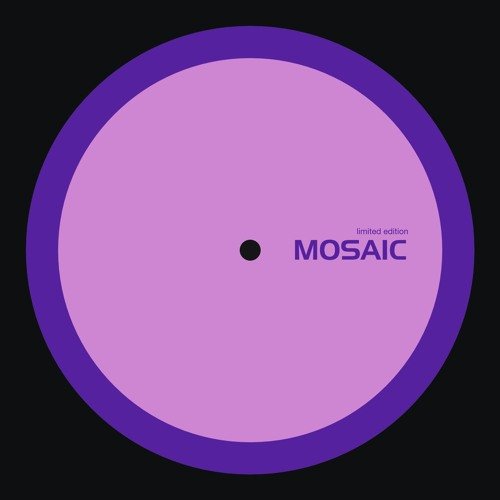 MOSAICLTDX6 Violet Shift