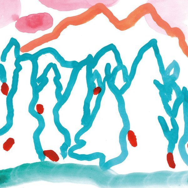 Birds On The Dancefloor