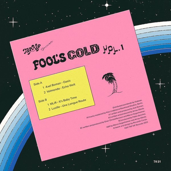 TK01_2_Back Fool's Gold Vol. 1