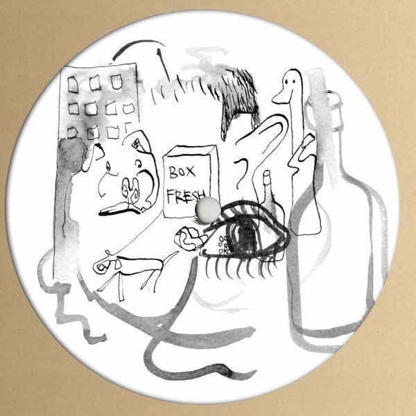 WSRVA3 Various EP Part 3