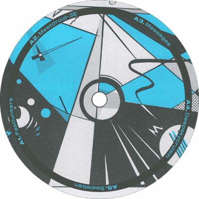 YLGR006 Fastlunkers(tbc)