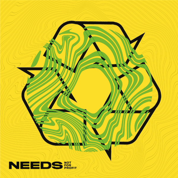 art Needs x GVR present The Future Of Vinyl Pt. 2