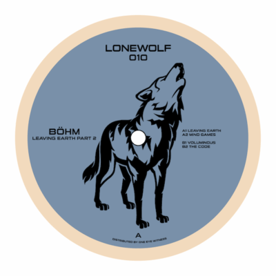 Leaving Earth Part.2