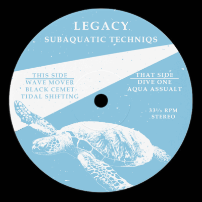 SUBAQUATIC TECHNIQS