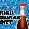 High Sugar Diet EP