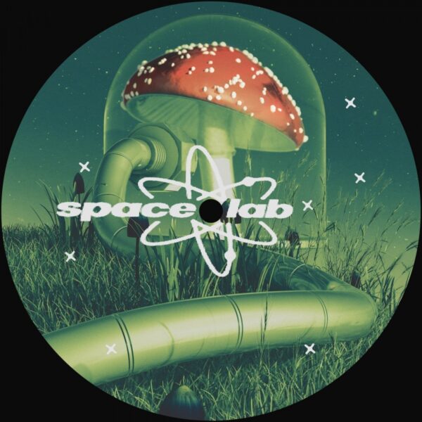 1001065 Sonic Pathways EP