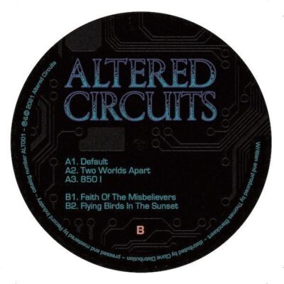 Faith Of The Misbelievers