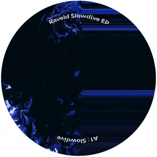 Slowdive EP