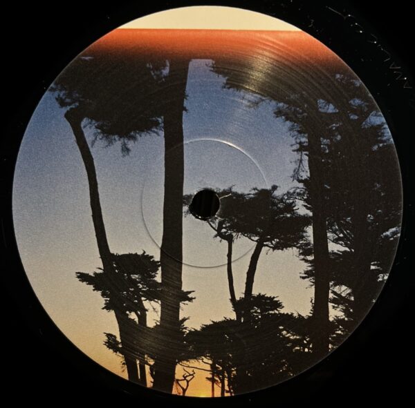 Day By Day 007 Label B Batur EP