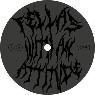 Fellas With An Attitude