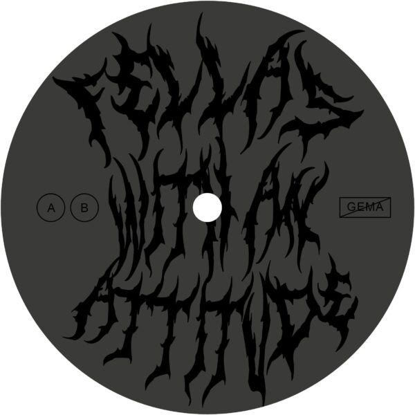 Fellas With An Attitude