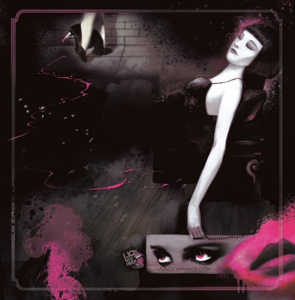 Elegance & Malice Reworked