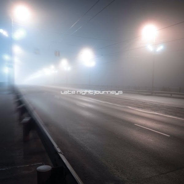 MOTO018 Late Night Journeys