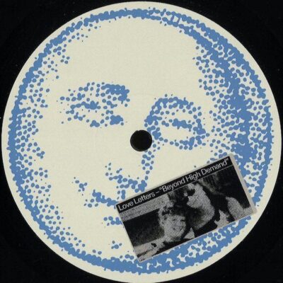 MSN033 Beyond High Demand