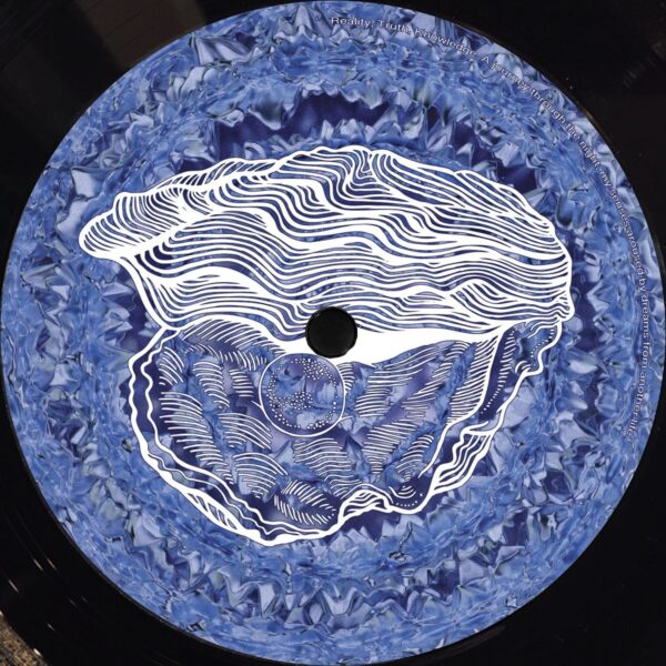 OYSTER42_B Alltogethernow EP