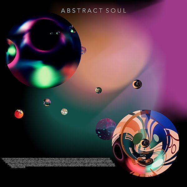 Abstract Soul