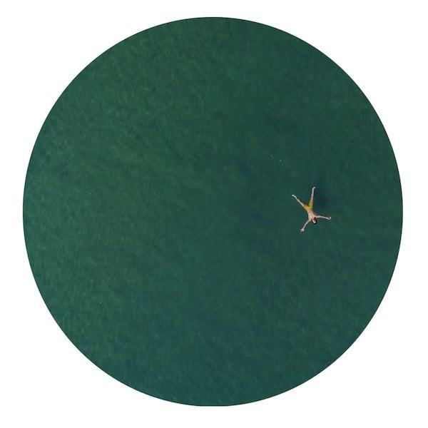 Sen~or Pescador / Travel Miles