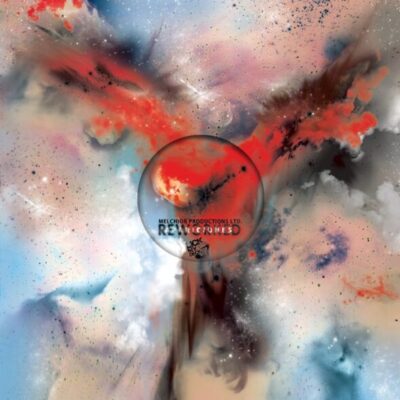 Apariciones Reworked