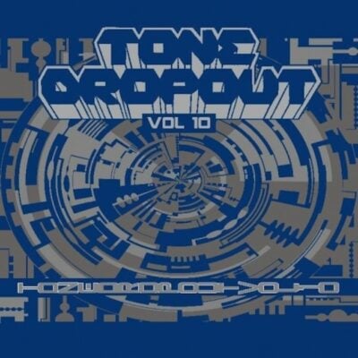 Tone DropOut Vol.10 EP