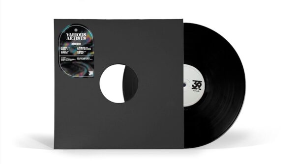 Vinyle_39REC01 39REC01