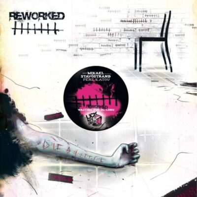 Waiting For So Long Reworked