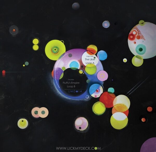 On Another Frequency