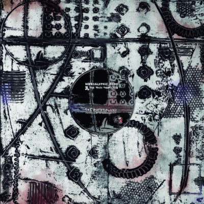 Materialized Psychism Of The Bottomless Void