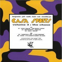 1001362b Casa Sports vol.3