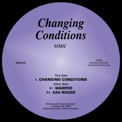 Changing Conditions