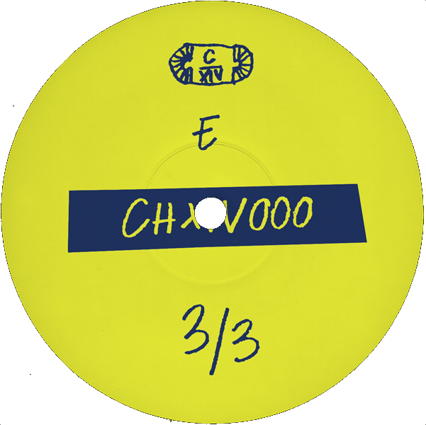 Compilation Vol. 1, Part III