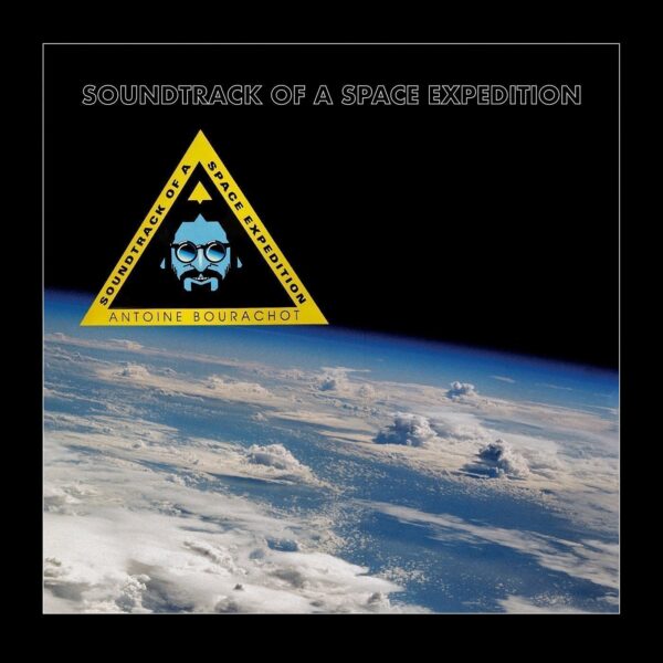 CHXIV02 + triangle Soundtrack of a Space Expedition