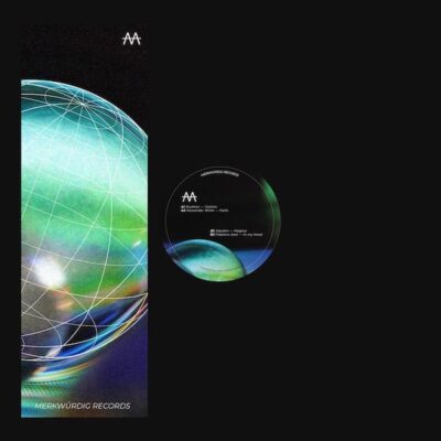 Merkwürdig Records 001