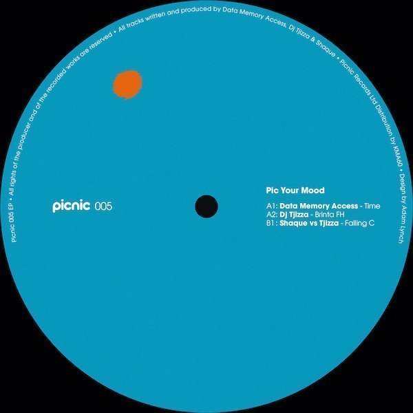 PICNIC005 EP