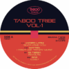 Taboo Tribe Vol. 1