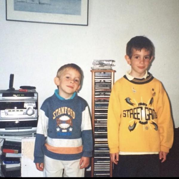 Modern Music For Dreamers