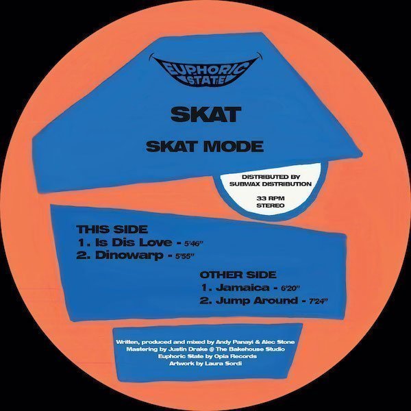 EPHCS005_A Skat Mode