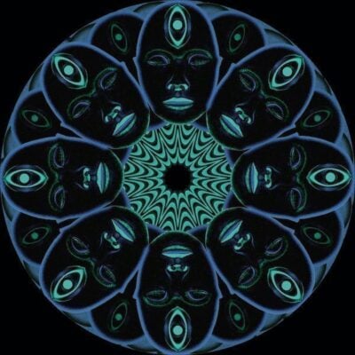 Witness Of Another World