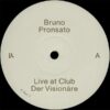 Live at Club Der Visionäre