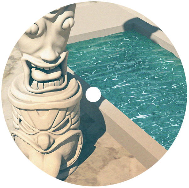 Goodbye Esmond, Hello Kelvin