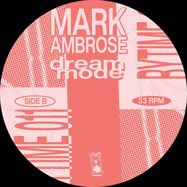 BYTIME011_B Dream Mode