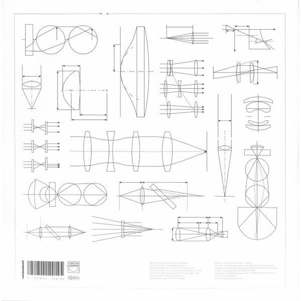 CCS122 2 My Light Of Yesterday