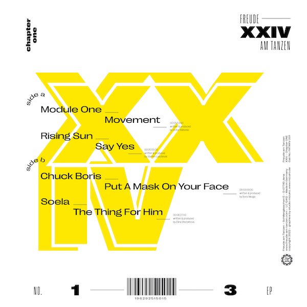 Design_FATXXIV_001_Design XXIV - Chapter One