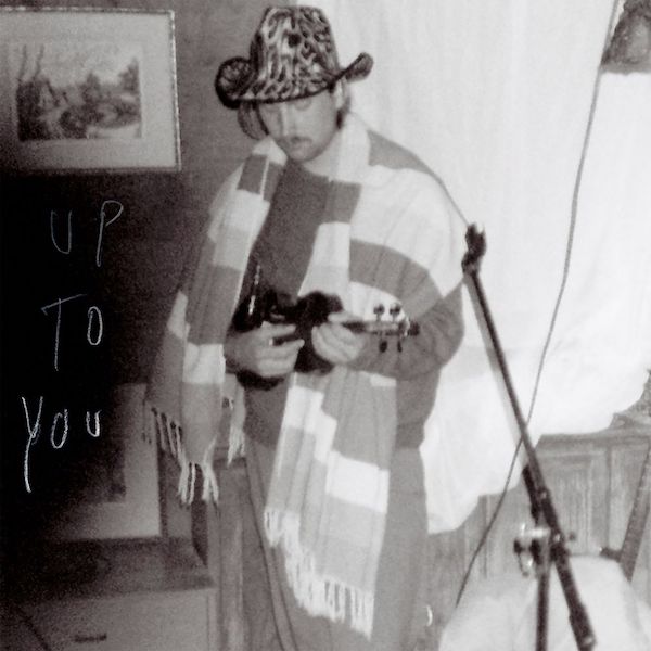 Up To You / New Tie Bow