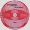 Presence Unknown 001