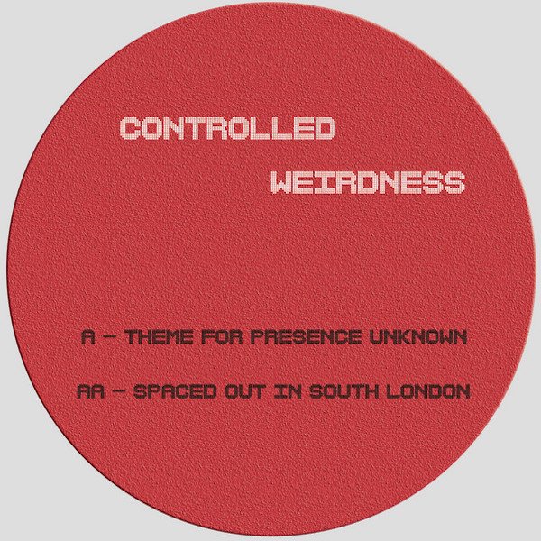 PUNK001 2 Presence Unknown 001