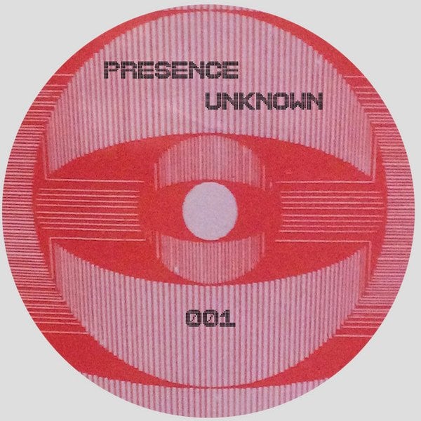 PUNK001 Presence Unknown 001