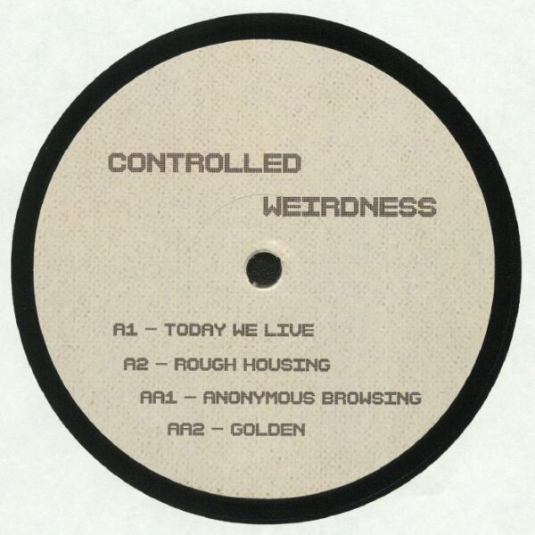 PUNK002 2 Presence Unknown 002