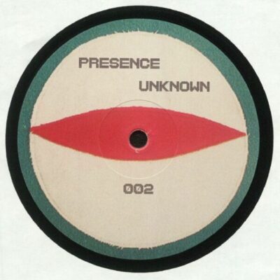 Presence Unknown 002